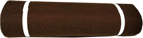 Vista 5 de SHENGOCASE Alfombrilla autoadhesiva recortable de 78.7 x 15.8 pulgadas, repuesto para estantes de árbol de gato, escalones de muebles de pared