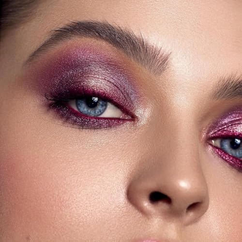 Image of Eyeshadow Palette, Bronze Goal Multicolor, 35G | For Women, Eye Shadow Kit, Matte, Shimmer, High Pigment, Blendable, Long Wear, Party & Daily Makeup, Gift Items