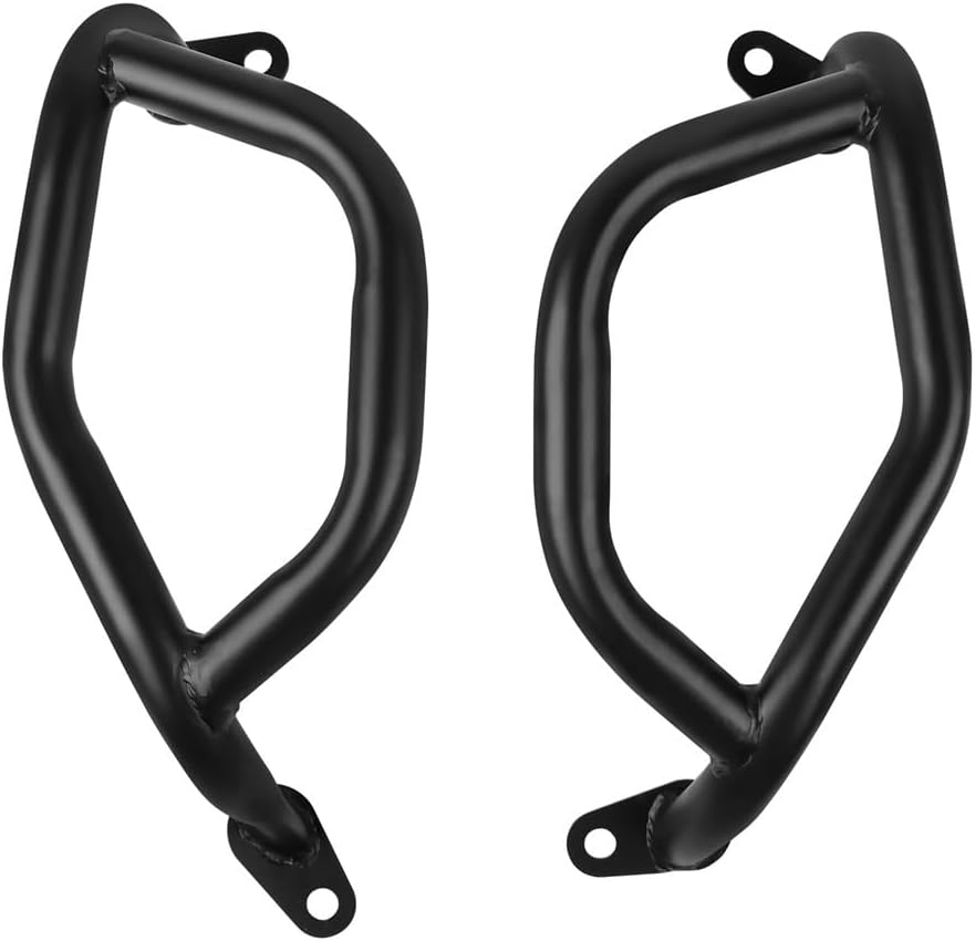 Engine Protection Bar for CB500X CB500 X CB400X CB 400 X 2019-2023 2022 CB 500 X Motorcycle UP&Lower Crash Bar Engine Guard Bumper Stunt Cage