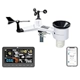 Ambient Weather WS-2902 WiFi Smart Weather Station