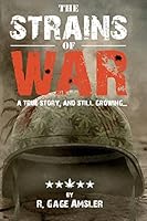 The Strains of War 1514259699 Book Cover