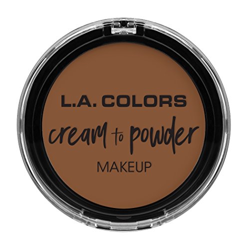 Cream to Powder Foundation CCP330 Toast