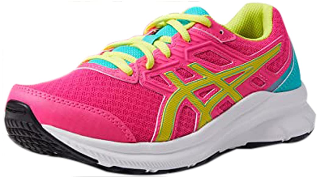 Asics Footwear Asics Kids Jolt Asics Kids Jolt Grade School