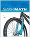 Saxon Math Intermediate 3: Complete Kit