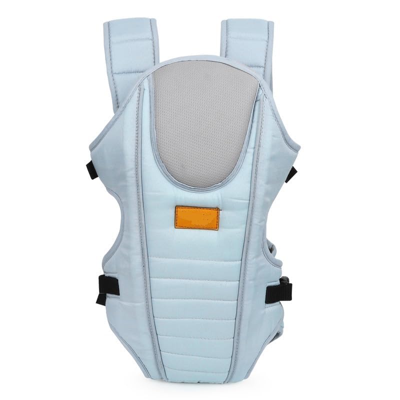 Image of Premium Baby Carrier Bag in 3-in-1 Ergonomic Adjustable Sling Baby Carrier