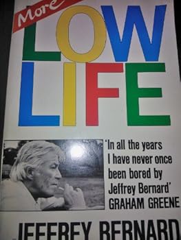 Paperback More Low Life Book