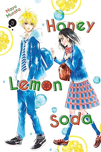 Honey Lemon Soda 3 (3)
