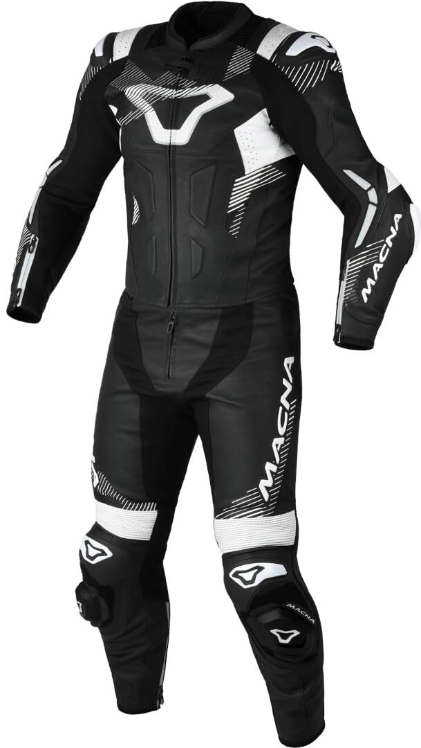 Macna ARMADYL 2PC BLACK/WHITE 62