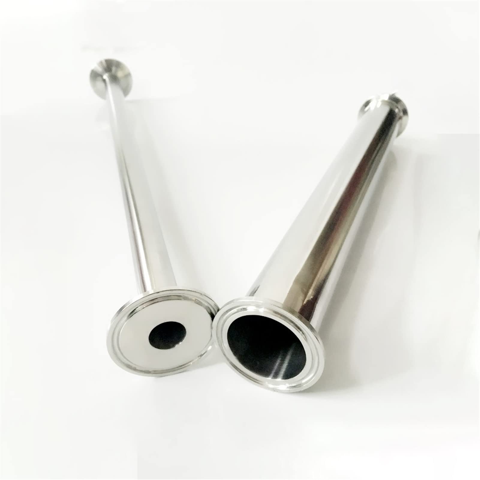 Tri Clamp Reducer 1.5