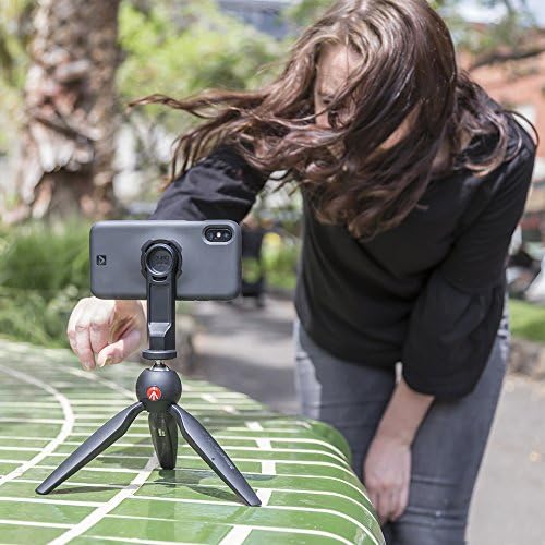 Quad Lock Tripod Adaptor