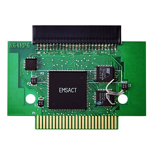 N64 Passport Plus III