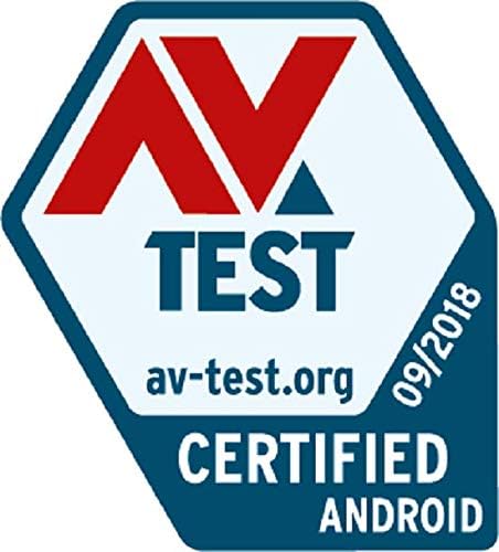 McAfee Total Protection - 1 Device | PC/Mac/Android/Smartphones | Activation code by post