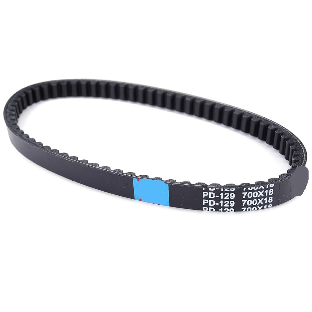 Courroie transmission 23100-GW2-013 pour scooter Honda SFX50