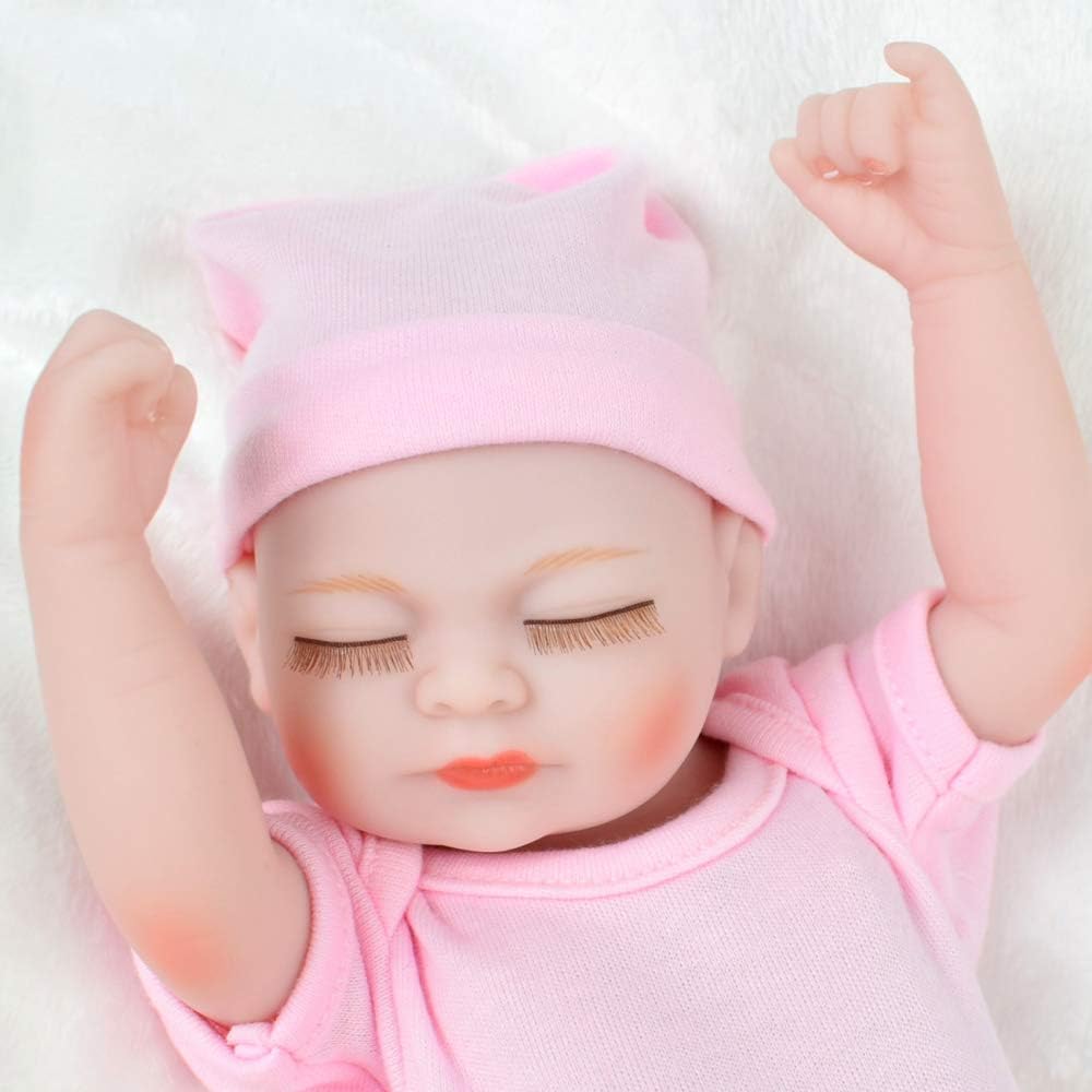 Zbyy Bebe Reborn Silicone Corps Entier Poupee Reborn Garcon Jumeaux Jouet Main Cadeau D Anniversaire 26cm 10 Pouces Twins Amazon Fr Cuisine Maison Zbyy Bebe Reborn Silicone Corps Entier Poupee Reborn Garcon Jumeaux Jouet Main Cadeau D Anniversaire 26cm 10 Pouces Twins Amazon Fr Cuisine Maison