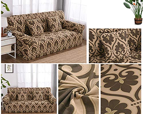 ZIXING Fashion 1, 2, 3, 4 posti Copridivano