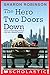 The Hero Two Doors Down: Based on the True Story of Friendship Between a Boy and a Baseball Legend