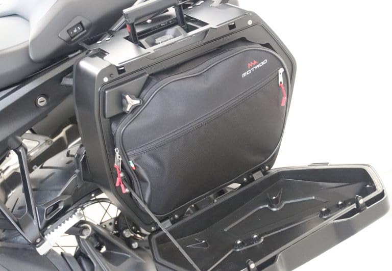 Borsa interna sx lato cardano per valigie vario R 1300 GS LC