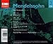 Mendelsson: Symphonies Nos. 3 - 5 / (5) Overtures