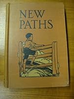 New Paths B00089Y6YO Book Cover