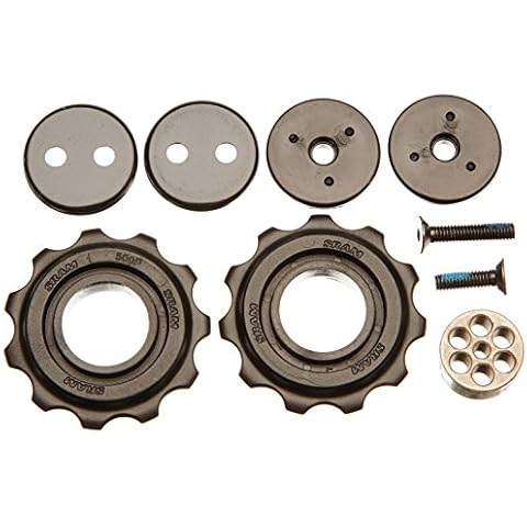 SRAM Jockey Wheel Set for X4/SX4 (1 Pair), 00.0000.200.912 Cover