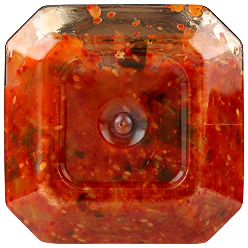 Wildbrine Kimchi Korean, Gluten Free, Raw, 18 Ounces (Pack Of 6)
