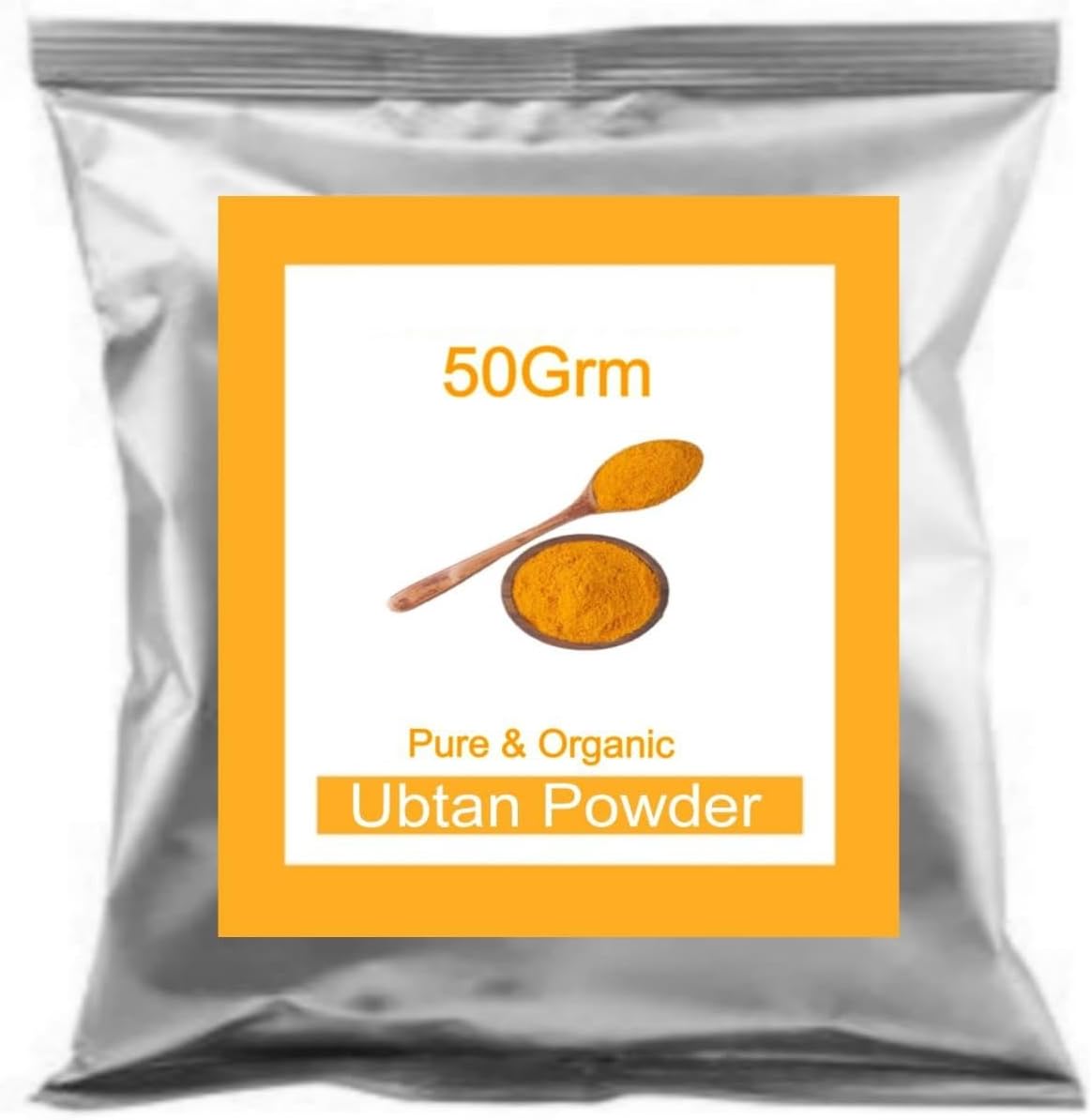 Bridal Ubtan Powder for Skin Radiance and Tan Removal - Natural Body Wash for Women and Men Suitable for All Skin Types(50gm)