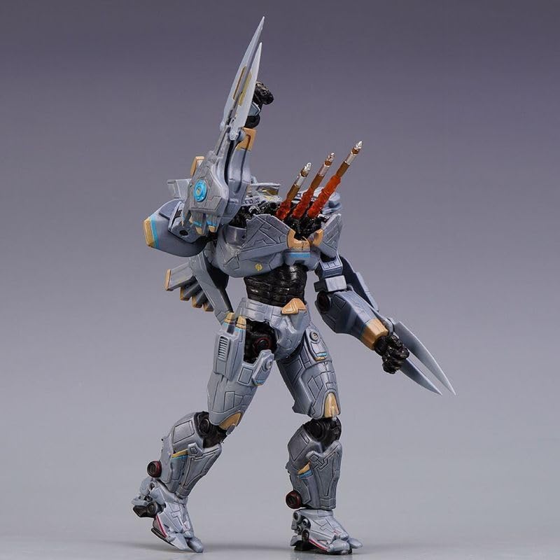 パシフィック・リム ストライカー・エウレカ Striker Eureka