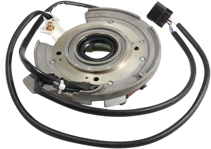 Stator Coil 66T-85560-00 66T-85560-01 Stator Coil for Yamaha 40hp Outboard Motor for Yamaha 40hp 40X E40X for Yamaha 40X M(W/T) HS/L for Yamaha E40X M(W/T) HS/L MHL Stator for Yamaha Stator Assembly