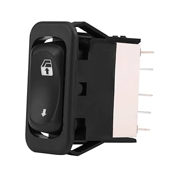 専用 A010.A027 Amazon.com: for m2 Window Switch Power Window Switch, Car