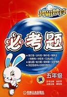 Grade 5-Essential Questions in the Strategic Calculation Test 711134572X Book Cover