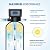 APEC WH-SOFTENER-45-FG Reverse Osmosis System + Water Softener Savings Bundle | Top Tier Alkaline Mineral RO System | Spa Quality Water Softener 45K Grains, Digital Control Valve, 4-6 Bathrooms