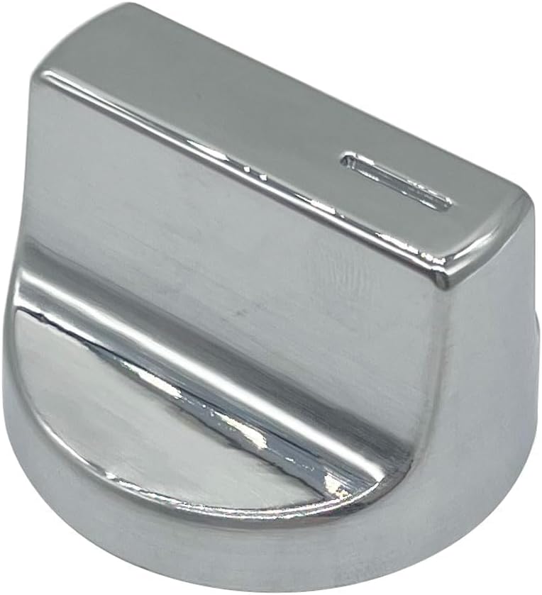 Replace W11366438 Gas Stove Knobs, for Whirlpool Stove