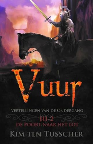 deel 2 (De vertellingen van de ondergang, 3.2)
