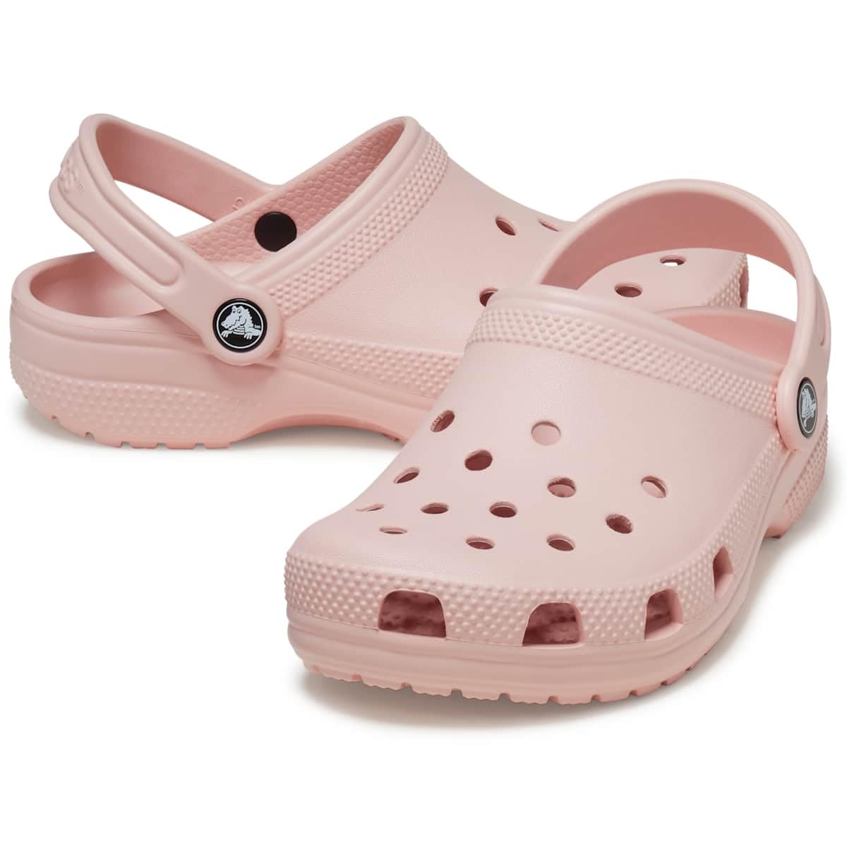 Crocs Uniseks - dzieci Classic Clog KChodaki
