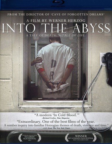 Into the Abyss [Blu-ray] [Import]