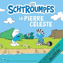 『La pierre c&eacute;leste』のカバーアート