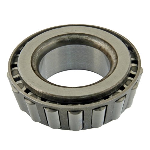 Acdelco Gold Acm88048 Multi-Purpose Single Row Tapered Roller Bearing Assembly #TOP1