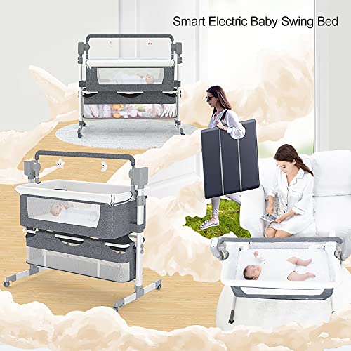 Consejos y comparativas para Comprar Minicuna balancin - los más vendidos. 9 Imagen adicional