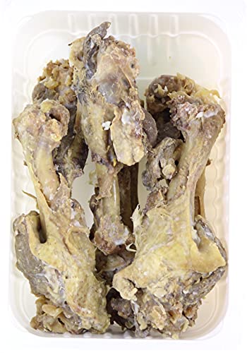 Manguitos de pato Gras Confits – Barqueta 500 g – Origine Francia