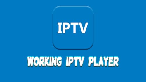 Smarters IPTV PRO - Player