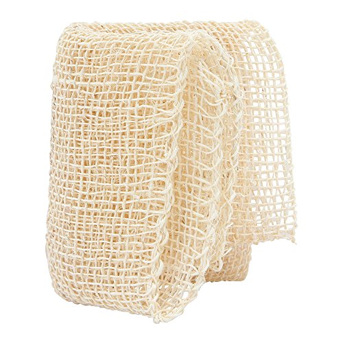 Body Crystal Ayate 100% Agave Mitt