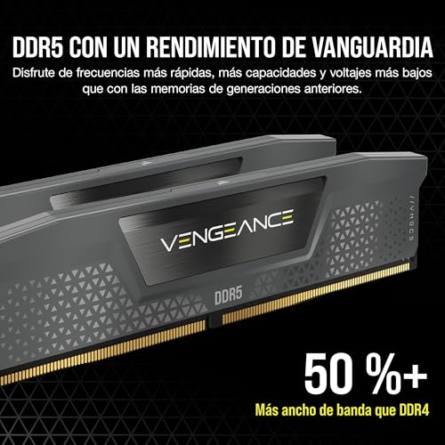 CORSAIR Vengeance Memoria para PC - Imagen 4
