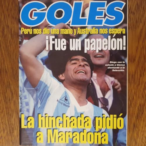 #7: Fue un papel&oacute;n
