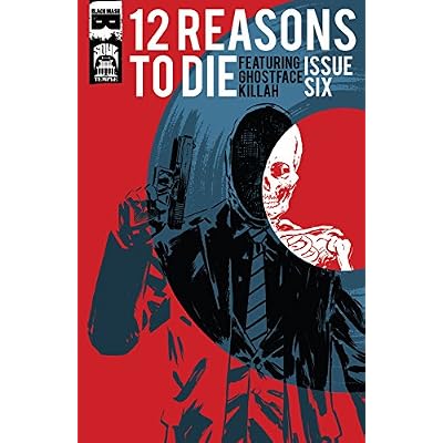 Twelve Reasons To Die #6