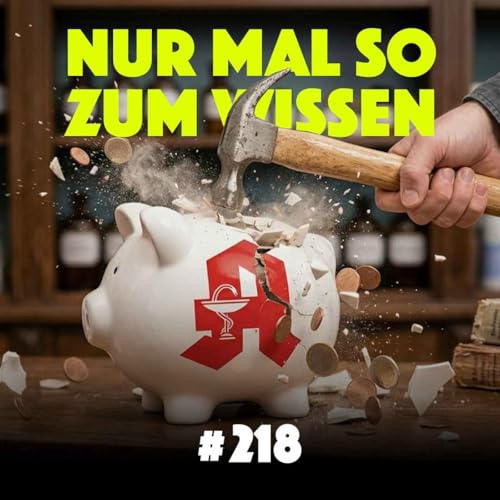 Apotheke 2026: Ist Schlie&szlig;en das neue Sparen?