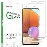 beukei (3 Pack) Compatible for Samsung Galaxy A32 4G / Galaxy A22 4G / Galaxy A31 Screen Protector T