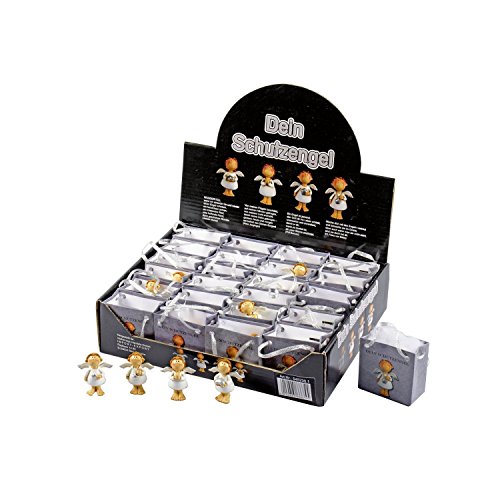 Preisvergleich Produktbild MT Schutzengel in Geschektüte 24Stück Display