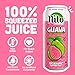 NILO Guava Juice | 100% Squeezed Guayaba Pink Guava | NO Sugar added | NOT From Concentrate | 10.8 oz (Pack of 12)