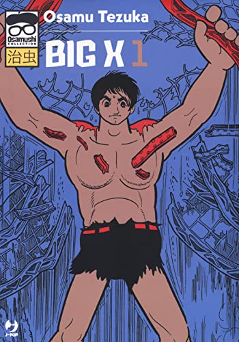 Big X (Vol. 1)