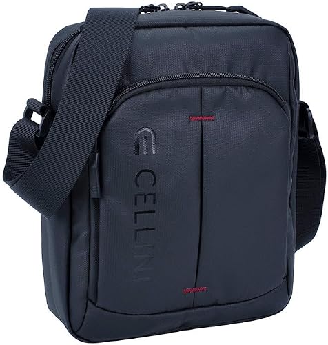 Cellini Sidekick, Sling Bag, Black